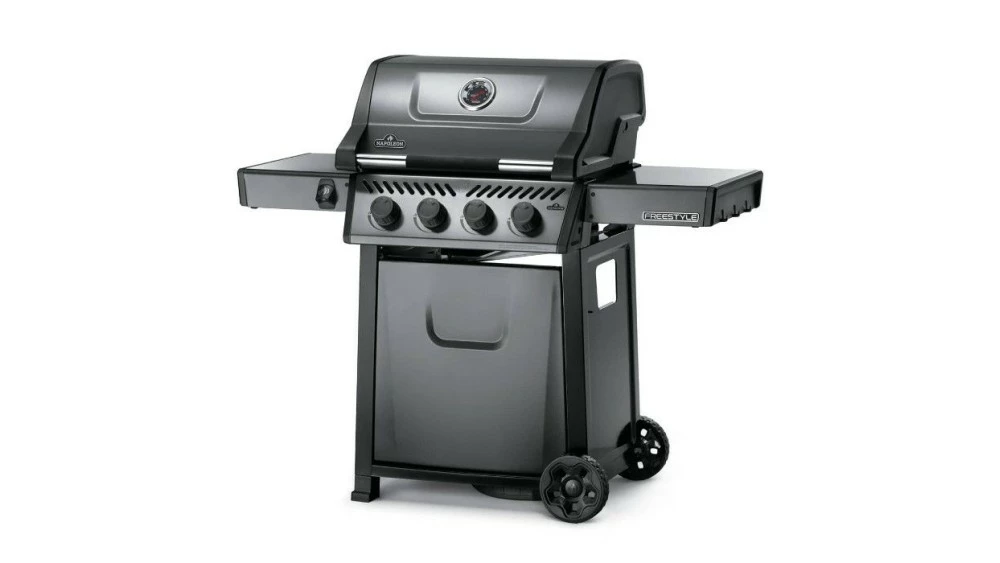 Napoleon Freestyle 425 Gas BBQ 2 Napoleon Freestyle 425 Gas BBQ - Image 2