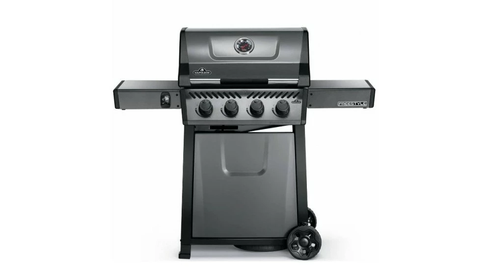 Napoleon Freestyle 425 Gas BBQ 1 Napoleon Freestyle 425 Gas BBQ