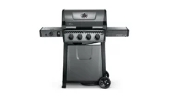THE BBQ Shop 33 Napoleon Freestyle 425SIB Gas BBQ
