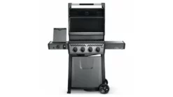 Napoleon Freestyle 425SIB Gas BBQ -THE BBQ Shop napoleon freestyle 425 sib open 1000x563 1