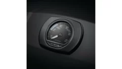 Napoleon Phantom TravelQ PRO285X BBQ & Scissor Stand -THE BBQ Shop napoleon phantom travelq pro 285x portable gas grill thermometer 1000x563 1