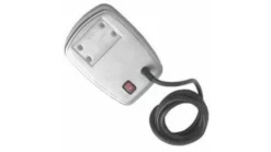 Napoleon Commercial Mains Rotisserie Motor (Stainless Steel) - 65033