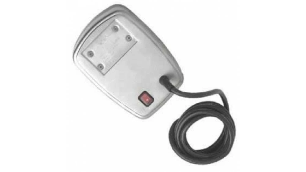 Napoleon Commercial Mains Rotisserie Motor (Stainless Steel) - 65033 1 Napoleon Commercial Mains Rotisserie Motor (Stainless Steel) - 65033