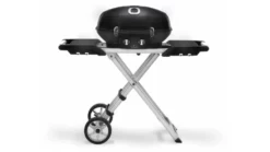 Napoleon TravelQ PRO285X Portable BBQ & Scissor Stand