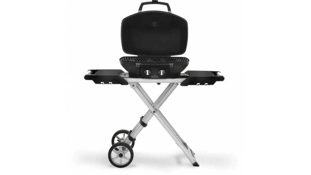 Napoleon TravelQ PRO285X Portable BBQ & Scissor Stand 2 Napoleon TravelQ PRO285X Portable BBQ & Scissor Stand - Image 2