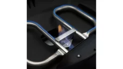 Napoleon Phantom TravelQ PRO285X BBQ & Scissor Stand -THE BBQ Shop napoleon 174 travelq 8482 phantom pro285x mk phm 005 1000x563 1