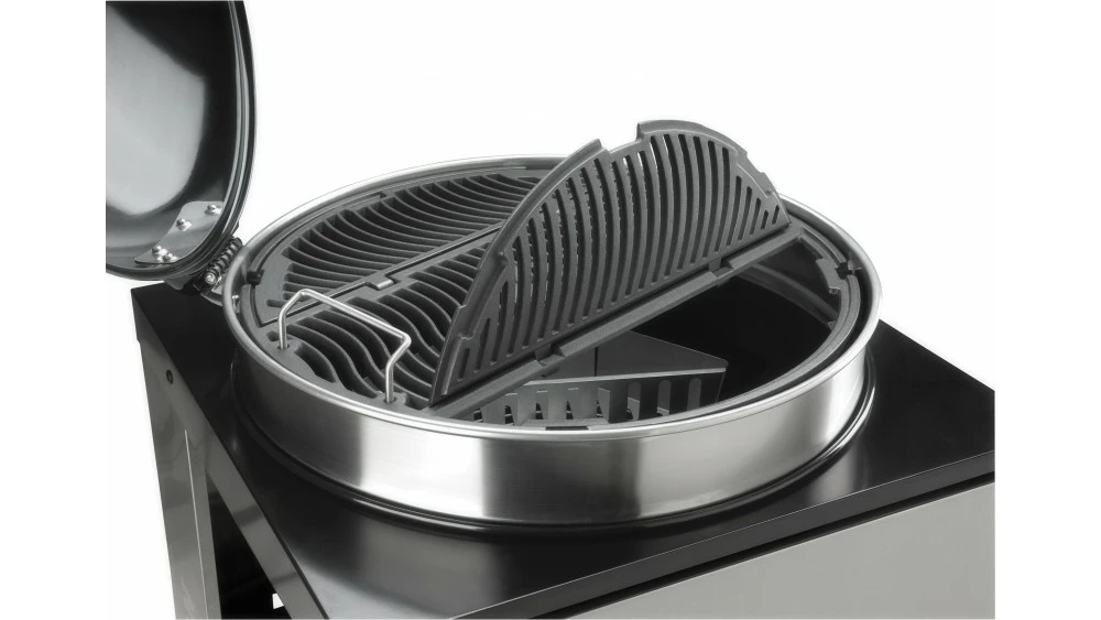 Napoleon PRO22 57cm Charcoal Cart Barbecue 3 Napoleon PRO22 57cm Charcoal Cart Barbecue - Image 3