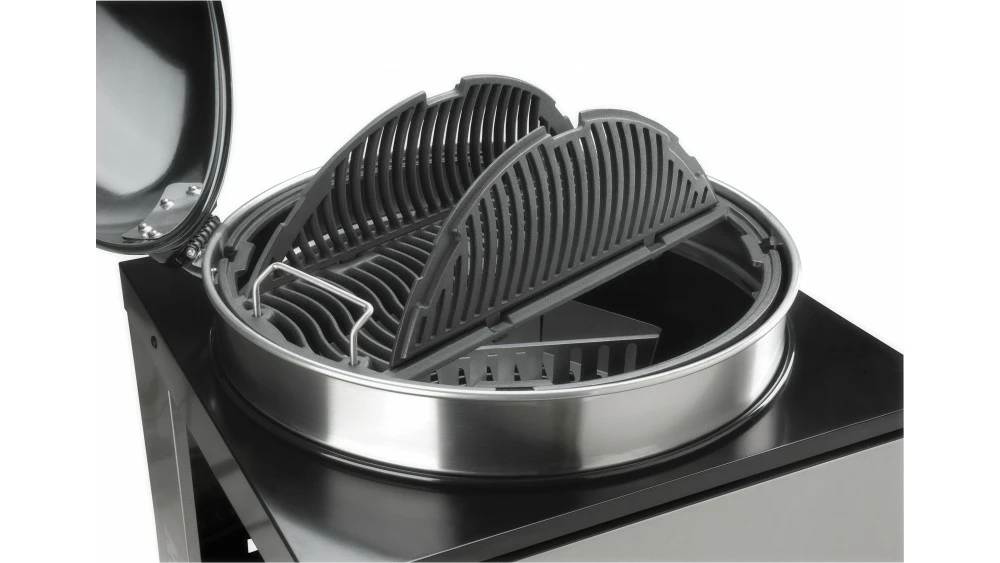 Napoleon PRO22 57cm Charcoal Cart Barbecue 5 Napoleon PRO22 57cm Charcoal Cart Barbecue - Image 5