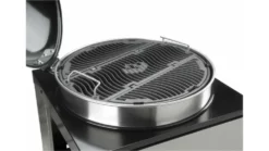 Napoleon PRO22 57cm Charcoal Cart Barbecue 15 Napoleon PRO22 57cm Charcoal Cart Barbecue -THE BBQ Shop nkck22 c grids closed napoleon grills 1000x563 2