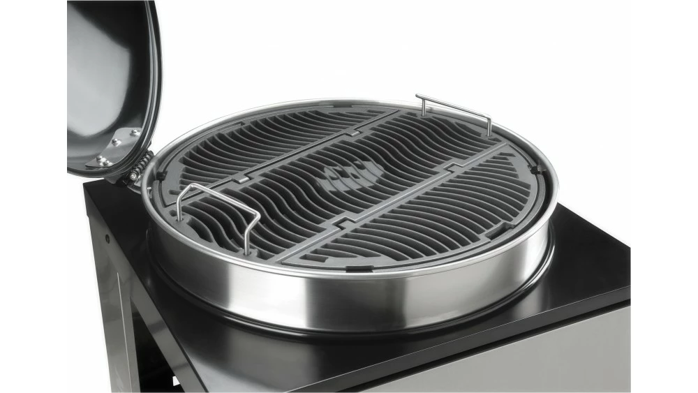 Napoleon PRO22 57cm Charcoal Cart Barbecue 7 Napoleon PRO22 57cm Charcoal Cart Barbecue - Image 7