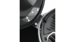 Napoleon PRO22 57cm Charcoal Cart Barbecue 12 Napoleon PRO22 57cm Charcoal Cart Barbecue -THE BBQ Shop nkck22 c hinge napoleon grills 1000x563 2