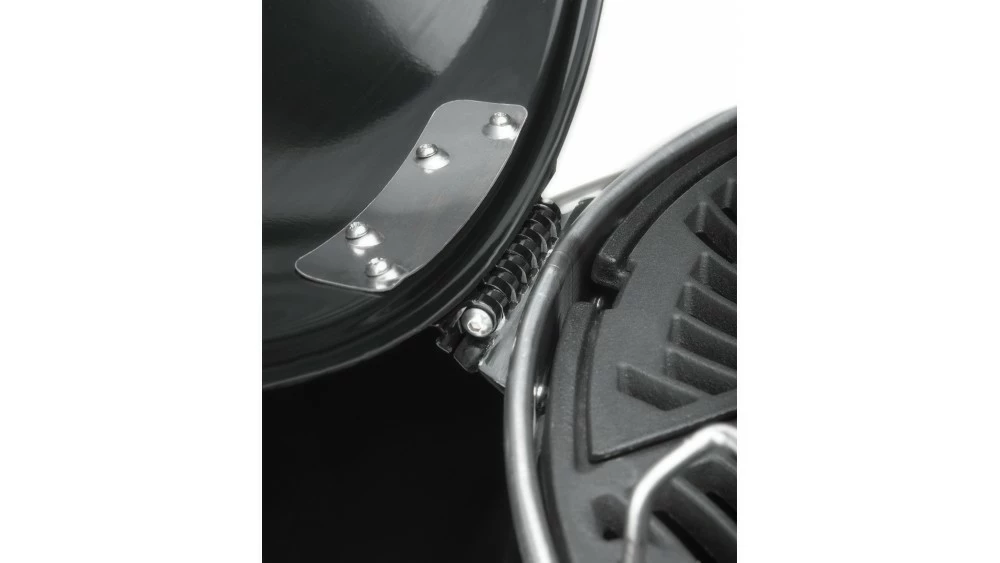 Napoleon PRO22 57cm Charcoal Cart Barbecue 4 Napoleon PRO22 57cm Charcoal Cart Barbecue - Image 4