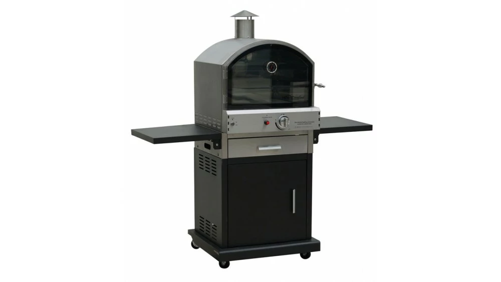 Lifestyle Verona Deluxe Pizza Oven 1 Lifestyle Verona Deluxe Pizza Oven