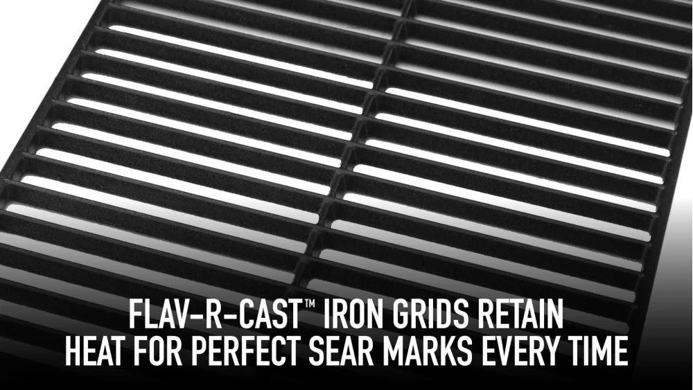 Broil King Porta-Chef 120 4 Broil King Porta-Chef 120 - Image 4