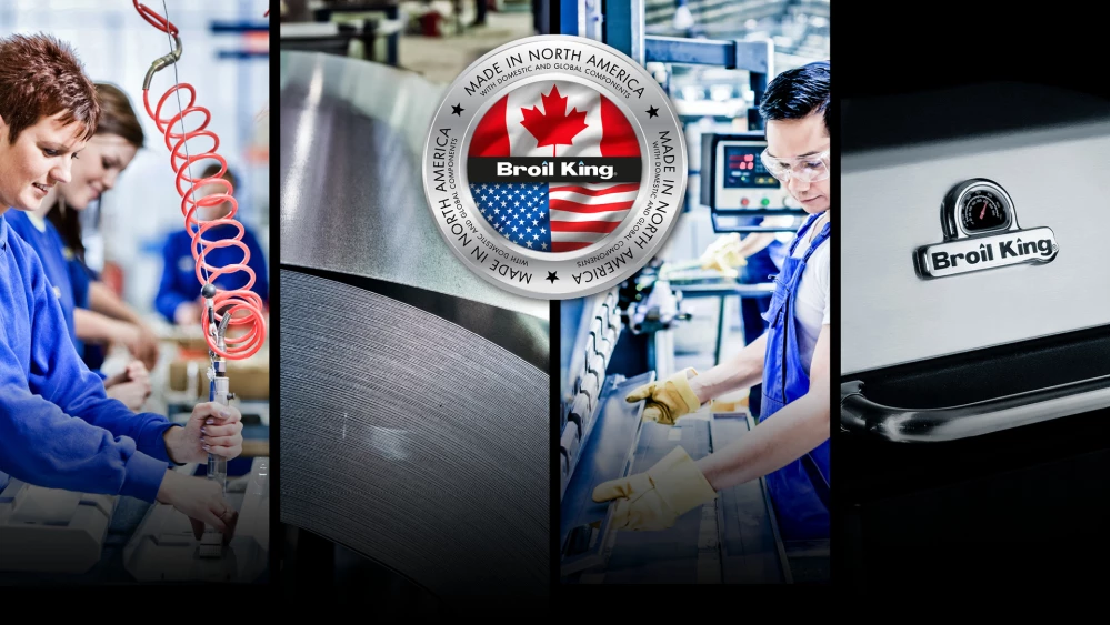 Broil King Porta-Chef 120 5 Broil King Porta-Chef 120 - Image 5