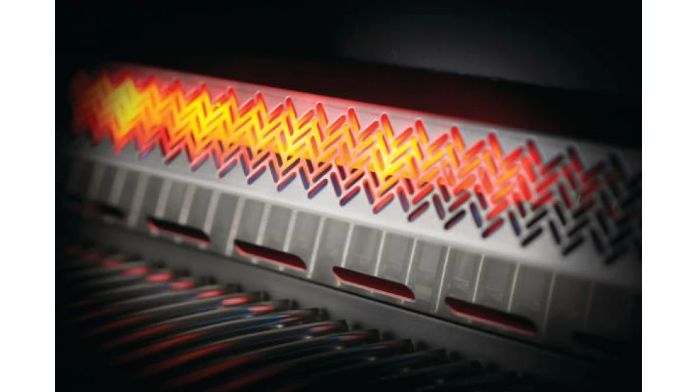 Napoleon Prestige P665RSIBPSS-3 Gas BBQ - Free Rotisserie And Cover 7 Napoleon Prestige P665RSIBPSS-3 Gas BBQ - Free Rotisserie And Cover - Image 7