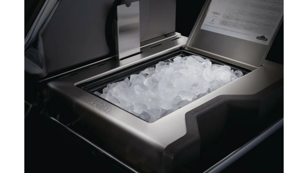 Napoleon Prestige PRO500RSIBPSS-3-GB Gas BBQ - Free Rotisserie And Cover 15 Napoleon Prestige PRO500RSIBPSS-3-GB Gas BBQ - Free Rotisserie And Cover - Image 15