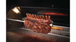 Napoleon Prestige PRO500RSIBNSS-3-GB Natural Gas BBQ - Free Rotisserie And Cover 37 Napoleon Prestige PRO500RSIBNSS-3-GB Natural Gas BBQ - Free Rotisserie And Cover -THE BBQ Shop pro 500 rotisserie 1000x563 2