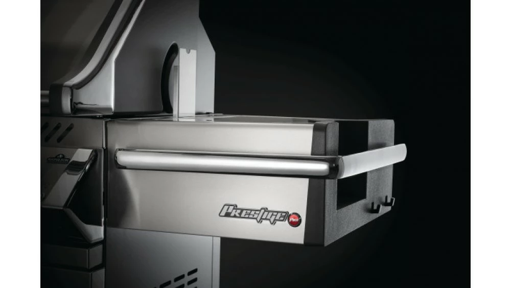 Napoleon Prestige PRO500RSIBPSS-3-GB Gas BBQ - Free Rotisserie And Cover 16 Napoleon Prestige PRO500RSIBPSS-3-GB Gas BBQ - Free Rotisserie And Cover - Image 16