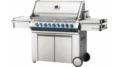 Napoleon Prestige PRO665RSIBPSS-3-GB Gas BBQ - Free Rotisserie And Cover 20 Napoleon Prestige PRO665RSIBPSS-3-GB Gas BBQ - Free Rotisserie And Cover -THE BBQ Shop pro 665 angled lights on 1000x563 2