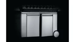 Napoleon Prestige PRO665RSIBNSS-3-GB Natural Gas BBQ - Free Rotisserie And Cover 35 Napoleon Prestige PRO665RSIBNSS-3-GB Natural Gas BBQ - Free Rotisserie And Cover -THE BBQ Shop pro 665 doors 1000x563 1