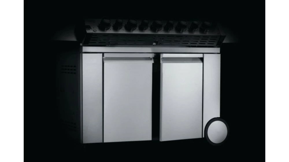 Napoleon Prestige PRO665RSIBPSS-3-GB Gas BBQ - Free Rotisserie And Cover 17 Napoleon Prestige PRO665RSIBPSS-3-GB Gas BBQ - Free Rotisserie And Cover - Image 17