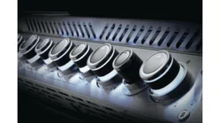 Napoleon Prestige PRO665RSIBPSS-3-GB Gas BBQ - Free Rotisserie And Cover 23 Napoleon Prestige PRO665RSIBPSS-3-GB Gas BBQ - Free Rotisserie And Cover -THE BBQ Shop pro 665 lights white 1000x563 8