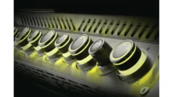 Napoleon Prestige BIPRO500RBNSS-3 Natural Gas Built In BBQ - Free Rotisserie And Cover 16 Napoleon Prestige BIPRO500RBNSS-3 Natural Gas Built In BBQ - Free Rotisserie And Cover -THE BBQ Shop pro 665 lights yellow 1000x563 2