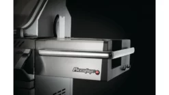 Napoleon Prestige PRO665RSIBPSS-3-GB Gas BBQ - Free Rotisserie And Cover 29 Napoleon Prestige PRO665RSIBPSS-3-GB Gas BBQ - Free Rotisserie And Cover -THE BBQ Shop pro 665 shelf 1000x563 2