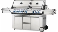 Napoleon Prestige PRO825RSBIPSS-3-GB Gas BBQ - Free Rotisserie And Cover 20 Napoleon Prestige PRO825RSBIPSS-3-GB Gas BBQ - Free Rotisserie And Cover -THE BBQ Shop pro 825 angled lights on 1000x563 1