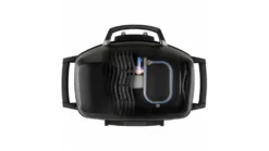 Napoleon TravelQ PRO285X Portable BBQ & Scissor Stand 7 Napoleon TravelQ PRO285X Portable BBQ & Scissor Stand -THE BBQ Shop pro285 cutaway napoleon grills 1000x563 1