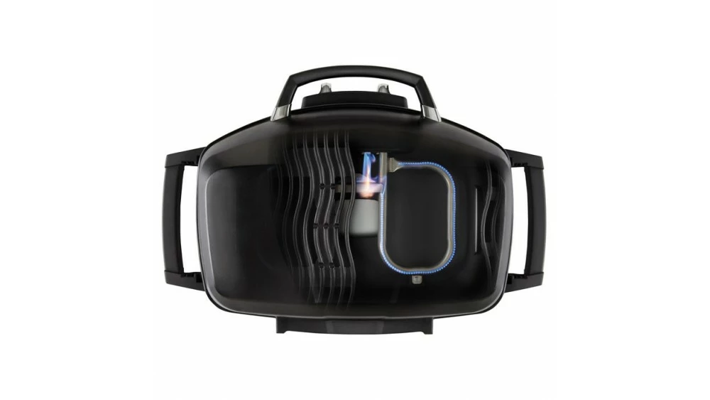 Napoleon TravelQ PRO285X Portable BBQ & Scissor Stand 4 Napoleon TravelQ PRO285X Portable BBQ & Scissor Stand - Image 4