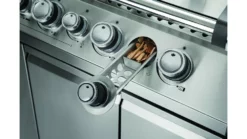 Napoleon Prestige PRO665RSIBPSS-3-GB Gas BBQ - Free Rotisserie And Cover 35 Napoleon Prestige PRO665RSIBPSS-3-GB Gas BBQ - Free Rotisserie And Cover -THE BBQ Shop pro665 pro825 details wood chip smoker napoleon grills wide shot 1000x563 3