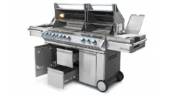 Napoleon Prestige PRO825RSBIPSS-3-GB Gas BBQ - Free Rotisserie And Cover 22 Napoleon Prestige PRO825RSBIPSS-3-GB Gas BBQ - Free Rotisserie And Cover -THE BBQ Shop pro825 anatomy lights napoleon grills 1000x563 1