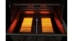 Napoleon Prestige PRO825RSBIPSS-3-GB Gas BBQ - Free Rotisserie And Cover 23 Napoleon Prestige PRO825RSBIPSS-3-GB Gas BBQ - Free Rotisserie And Cover -THE BBQ Shop pro825 infrared bottom burners detail napoleon napoleon grills 1000x563 1