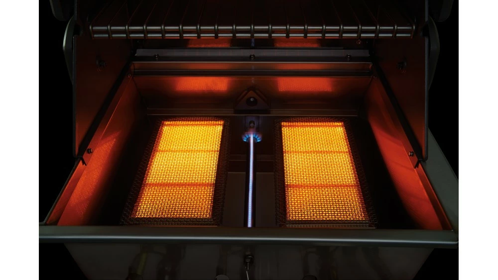 Napoleon Prestige PRO825RSBIPSS-3-GB Gas BBQ - Free Rotisserie And Cover 6 Napoleon Prestige PRO825RSBIPSS-3-GB Gas BBQ - Free Rotisserie And Cover - Image 6