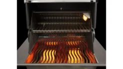 Napoleon Prestige PRO825RSBIPSS-3-GB Gas BBQ - Free Rotisserie And Cover 24 Napoleon Prestige PRO825RSBIPSS-3-GB Gas BBQ - Free Rotisserie And Cover -THE BBQ Shop pro825 infrared bottom burners napoleon napoleon grills 1000x563 1