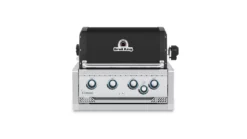Broil King Regal 470 Built In Grill Head - Free Cover