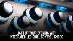 Broil King Regal S690 PRO IR Gas BBQ - Free Cover 9 Broil King Regal S690 PRO IR Gas BBQ - Free Cover -THE BBQ Shop regal 590 998283 f7 2083x1173 1000x563 1