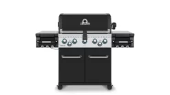 Broil King Regal 590 Gas BBQ - Free Cover