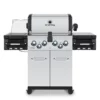 Broil King Regal S490 IR Gas BBQ - Free Cover