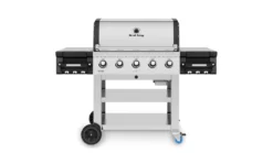 Broil King Regal S510 Commercial BBQ - Free Cover