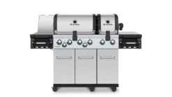 Broil King Regal S690 PRO IR Gas BBQ - Free Cover
