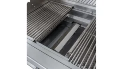 Sunstone Ruby Series 5 Burner Built In Gas BBQ 14 Sunstone Ruby Series 5 Burner Built In Gas BBQ -THE BBQ Shop ruby5b 5 1000x563 1