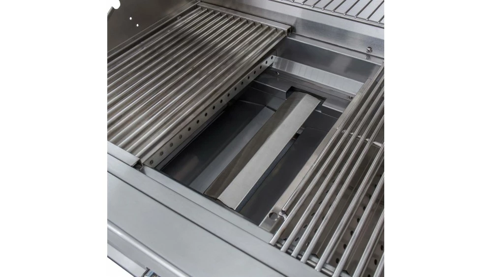 Sunstone Ruby Series 5 Burner Built In Gas BBQ 5 Sunstone Ruby Series 5 Burner Built In Gas BBQ - Image 5