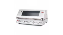 Beefeater Signature 3000S 5 Burner Built In Grill (Cast Iron)