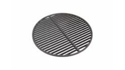 Big Green Egg Cast Iron Searing Grid For Large