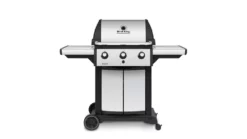 Broil King Signet 320 Gas BBQ - Free Cover