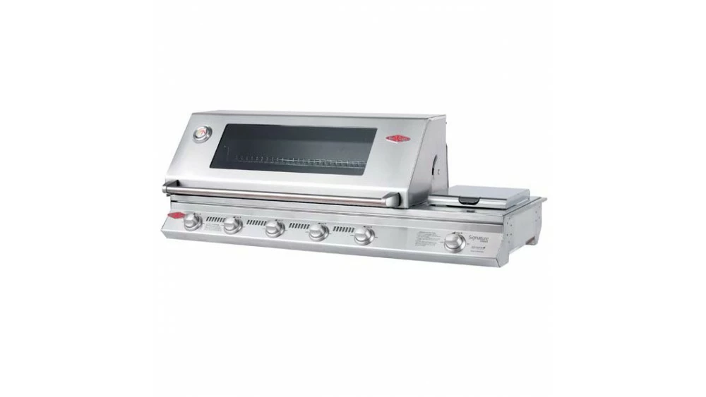 Beefeater Signature SL4000 5 Burner + 1 Built In Grill 1 Beefeater Signature SL4000 5 Burner + 1 Built In Grill
