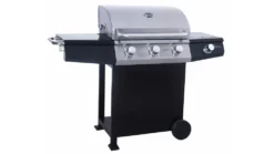 Lifestyle St Vincent Gas BBQ